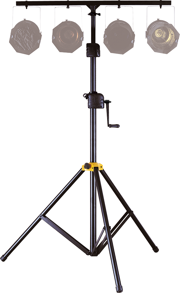 GEAR UP LIGHTING STAND
