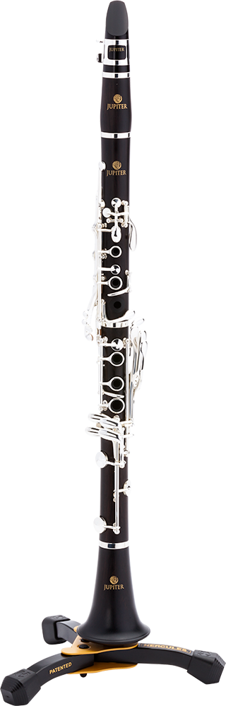 FLUTE / CLARINET STAND