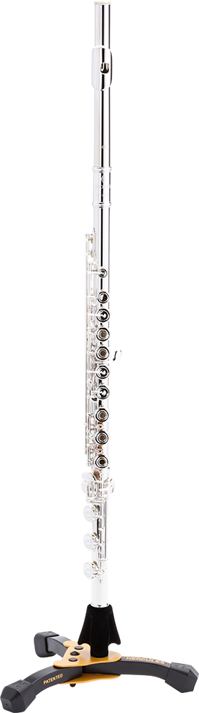 FLUTE / CLARINET STAND