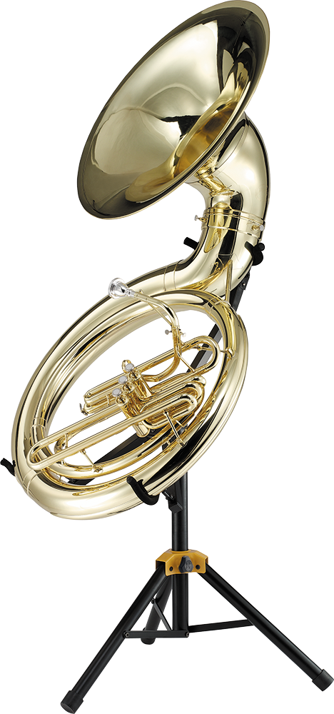 SOUSAPHONE STAND