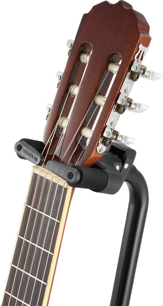 AUTO GRIP SYSTEM (AGS) SINGLE GUITAR STAND