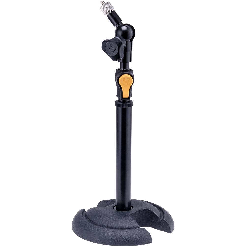 TABLETOP CAMERA & LIGHTING STAND