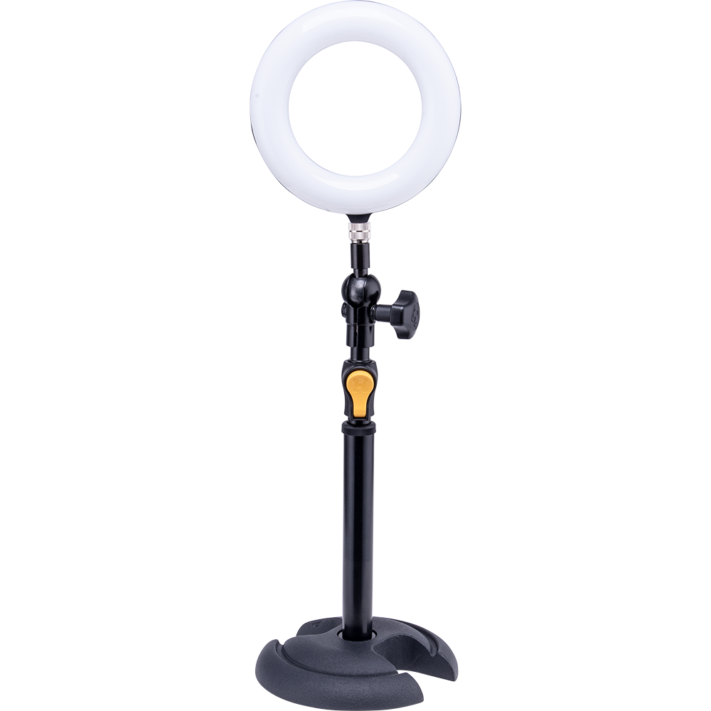 TABLETOP CAMERA & LIGHTING STAND