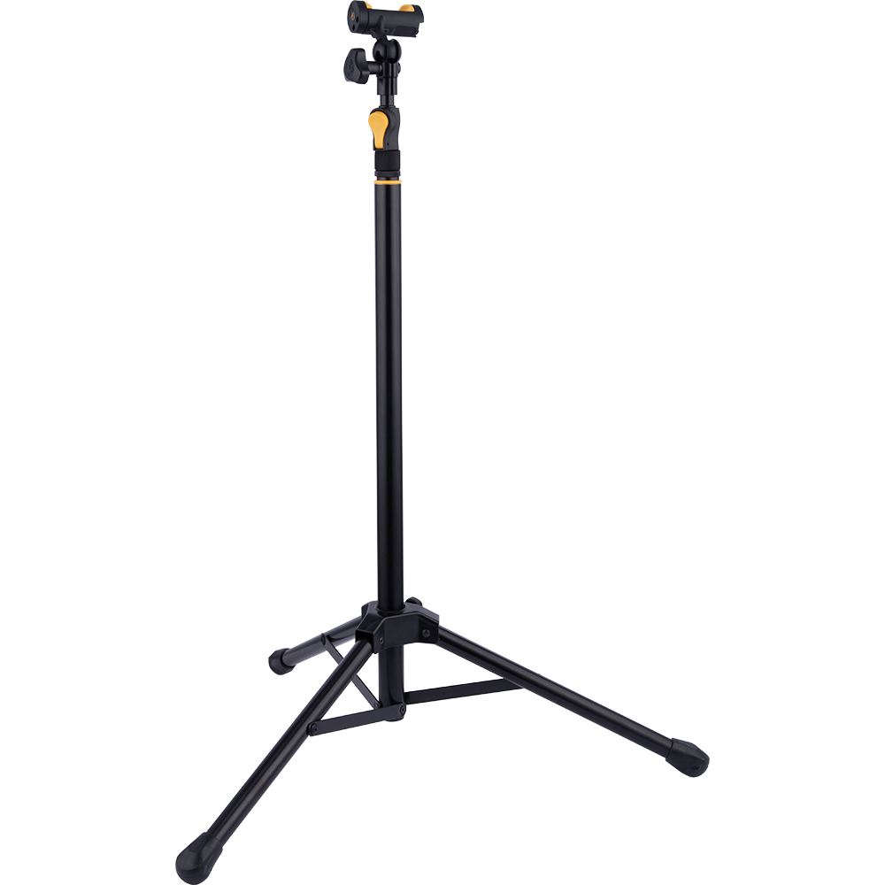 CAMERA & LIGHTING FLOOR STAND WITH SMARTPHONE ADAPTOR