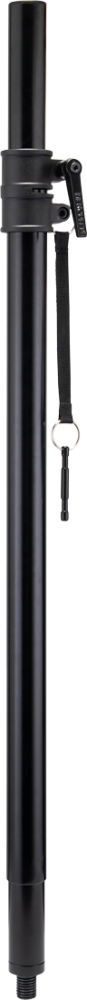 Adjustable Sub Pole with M20 Hybrid Adaptor