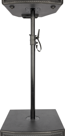 Adjustable Sub Pole with M20 Hybrid Adaptor