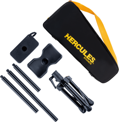 2-Way Low Brass Stand