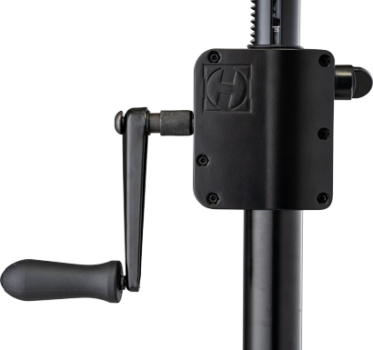 Gear Up Speaker Stand