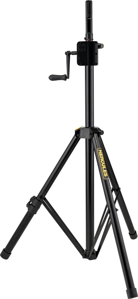 Gear Up Speaker Stand