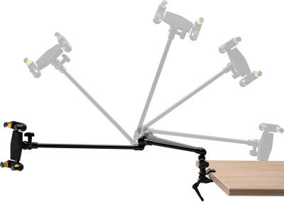 Tablet Arm Holder