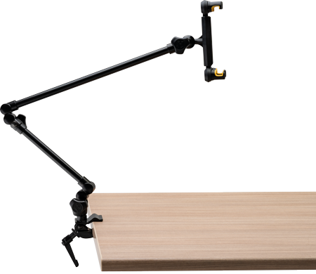 Tablet Arm Holder