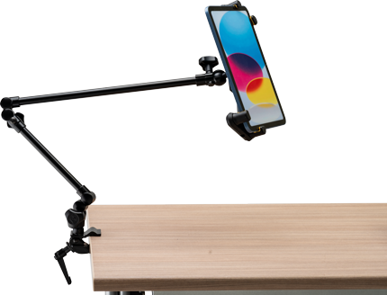 Tablet Arm Holder