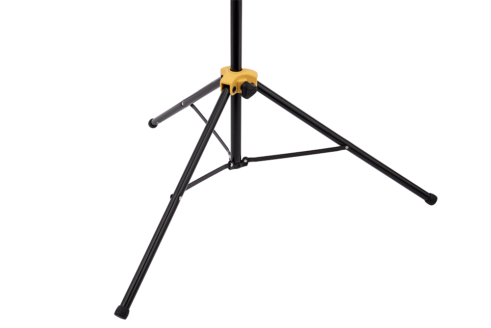 ULTRA LIGHT COMPACT MUSIC STAND WITH BAG